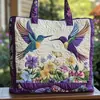 Nueva tienda independiente TEMU, Novedad en Amazon: bolsa de mano acolchada con estampado digital, bolsa casual de algodón tipo chaqueta