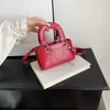 Bolso de mujer transfronterizo, casual, moderno, versátil, bolso cruzado de moda, portátil, bolso de hombro estructurado, nuevo modelo Otoño 2026