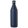 Copo de Boliche Transfronteiriço 20oz Grande Capacidade Garrafa de Boca Pequena Copo Térmico de Aço Inoxidável 304 Chaleira de Água Portátil para Viagem ao Ar Livre