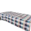 Juego de Ropa de Cama de Tres Piezas de Algodón para Cama Individual, Adecuado para Dormitorios y Residencias de Ancianos, Incluye Funda de Edredón, Sábana Bajera y Funda de Almohada, Disponible para Venta al por Mayor