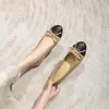 Sapatos Únicos Minimalistas Modernos Sapatos Femininos de Alto Padrão Estilo Frio Diário Para o Trabalho Leve Estiloso Item Quente de 2026 Intelectual Versátil