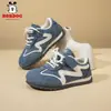 Zapatos para Niños Bobodou 2026 Nuevo Otoño Nuevos Zapatos Deportivos para Patinar para Niños Zapatos Casuales de Entrenamiento Forrest Gump para Niñas