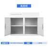 Gabinete de blindaje para teléfonos móviles sala de examen gabinete de almacenamiento de señales de teléfonos móviles sala de conferencias escolar gabinete de blindaje físico con cerradura fabricante