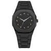 Reloj Dopamina para Hombre, Reloj de Alta Gama Impermeable para Mujer, Popular en el Sudeste Asiático y el Medio Oriente, Reloj de Cuarzo de Plástico para Hombre