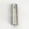 Cilindro de Acero Inoxidable Jinming Precision Strike Sima Jiqu HK416 Cilindro Metálico Volumen de Gas Universal Cilindro de Disipación de Calor