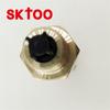 Adecuado para sensor de temperatura de coche Renault enchufe sensor de temperatura 7700737572 7700 737 572