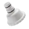 Adaptador de aspirador RP/RX skimmer Summer Waves conexão de 1,5" skimmer flutuante compatível
