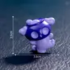 Micro-Paisagem Transfronteiriça Figuras Criativas de Elfos de Halloween Decorações DIY Acessórios de Sacola Surpresa Mini Enfeites