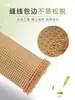 Material de Tecelagem de Rattan Cola Plástica PE Malha de Tecelagem de Rattan Simulada Teto de Treliça Octogonal Tela de Teto Divisória de Porta de Armário Decoração
