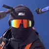 Óculos de montanhismo ao ar livre, óculos de neve, óculos coloridos da moda masculina, óculos de ciclismo, óculos esportivos personalizados à prova de vento, mulheres populares