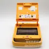 Venta al por mayor del fabricante Desfibrilador AED de seguridad Portátil para el hogar y el coche Máquina de entrenamiento de primeros auxilios AED Simulador AED
