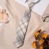 Pajarita JK Estilo Universitario Femenino Uniforme de Niña Cuello Infantil Flor Gratis Pajarita para Foto de Graduación Camisa de Niño