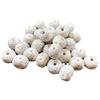 Hainan Ecología Original Estrella Luna Bodhi Cuentas Bodhi Dispersas Cubo Cuentas Cuentas diy Pulseras 108 Wen Jugar Cuentas de Buda Dispersas