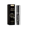 Fluvaris Spray para el Cuidado Masculino Ligero, No Pegajoso, Cómodo Spray de Cuidado para la Hidratación de la Piel del Cuerpo Masculino