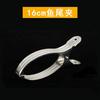 Fabricante Original Clip de Acero Inoxidable Resorte A prueba de Viento Colgador de Ropa Multiusos para Edredón Apertura Secado Edredón