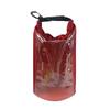 Bolsa Xadrez de Poliéster Impermeável para Exterior Bolsa de Praia para Rafting Bolsa Impermeável Viagem de Lazer Portátil Bolsa para Celular Personalização