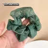 Diadema Rosa de Oso Dulce y Linda Diseño de Nicho Elegante Estilo Coreano Tocado Accesorios para el Cabello Cola de Caballo Elegante de Moda para Mujeres