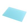 Azul Amarelo Verde Laranja Marrom Branco Placa de Policarbonato Sólido para Resistência PC Placa para Estufa Quebra-Sol