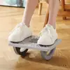 Reposapiés de Oficina Taburete Anticruzar Piernas Almohadilla para Pies Reposapiés Pedal de Pie Reposapiés Reposapiés Taburete Reposapiés
