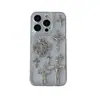 Funda para Teléfono Móvil Estilo Escandinavo Pantalla Completa Cruzada Iphone15Promax 16 Apple 14Plus Transparente 13 Retro 12