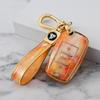 Aplicável a Changan cs75 Conjunto de chaves Yidong cs55 Carro Yuexiang cs35 Ruicheng cc Ruicheng cc Novo Lingxuan Buckle Shell