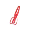 Alicate de pegador de peixe de plástico portátil para exterior, ferramenta de controle de peixe, grampo para pesca em mar, pegador de peixe, ferramenta de pesca, suprimentos de pesca