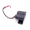 Base de alimentación de doble orificio para coche y motocicleta 3.1A doble USB encendedor de cigarrillos 12V enchufe de conversión 12V-24V