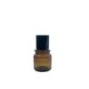 Botellas para Belleza Médica y Cosméticos, Botellas de Spray Transparentes Ámbar de PET, Botellas Dispensadoras de Loción y Crema, Juegos de Productos para el Cuidado de la Piel, Botellas de Esencia