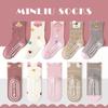 Nuevos Calcetines Antideslizantes para Niños, Calcetines de Otoño con Dibujos de Dinosaurios hasta la Pantorrilla, Calcetines para Niños, Calcetines para Bebés Clase A