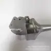 Eixo de Transmissão de Precisão para Bicicletas, Eixo Rotativo para Bicicleta com Assistência Dobrável, Eixo de Transmissão Sem Corrente para Bicicletas, Feito Sob Medida