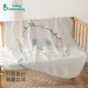 Toalla de Baño de Algodón de Seis Capas para Bebé Clase A, Toalla de Baño para Recién Nacidos, Algodón Puro, Suave y Delicada, Manta Toalla de Baño de Gasa de Bambú y Algodón para Niños
