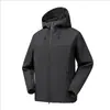 Jaquetas Unisex para Exterior Outono/Inverno 2026, Modernas e Casuais, Versáteis de Camada Única à Prova de Vento Casuais para Casais