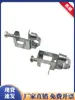 Estrutura de Aço Braçadeira Fixa para Tubo Braçadeira Fixa de Suspensão Kbg Braçadeira Fixa em Aço em Forma de I Braçadeira para Viga de Aço Braçadeira Fixa Galvanizada para Tubo
