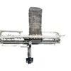 Máquina de pregar correias hidráulica YKJ2000 máquina de pregar hidráulica para correia transportadora de mineração máquina de pregar com haste de amarração manual