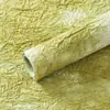 Papel con Patrón de Piedra Papel Arrugado Embalaje de Flores Textura Textura Papel Texturizado Papel Amasado a Mano Material para Regalos Papel de Envoltura Papel para Flores