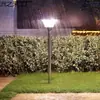 Luzes Solares para Exterior Jardim Pátio Gramado Luzes Domésticas Luzes de Rua Ultra-Brilhantes Luzes de Poste Iluminação Luzes de Parede à Prova d'Água para Exterior