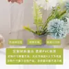 Pegatina de cocina transparente a prueba de aceite, impermeable, resistente al fuego, resistente a altas temperaturas, papel tapiz engrosado para paredes de estufa, azulejo y calcomanía de pared para campana extractora
