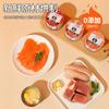 K9 Pure Pet Alimento Úmido Fresco para Cães em Lata 100g Controle de Bolas de Pelo Nutritivo Delicioso para Filhotes e Cães Atacado