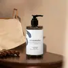 Star Hotel 300ml Espuma Higienizadora de Mãos Fragrância Clássica de Sândalo para Limpar as Mãos B&B Casa Ponto Venda por Atacado