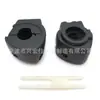 Al por mayor Adecuado para 2002-2012 Harley Cruise Control Road King Flhr/I Modelo Carcasa del Interruptor de Motocicleta