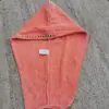 [Gorro Secador de Pelo] Venta al por mayor del fabricante Nuevo Suave Absorbente Suave Gorro Secador de Pelo Artículos para el Hogar Gorro Secador tipo Turbante