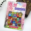 2026 Nuevo Modelo Imanes para Refrigerador de Monumentos de Ciudades Chinas Yunnan Shenyang Hong Kong Guangzhou Souvenirs Turísticos Culturales y Creativos