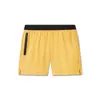 Pantalones cortos deportivos camuflados para hombre transfronterizos, poliéster de una sola capa, elástico en cuatro direcciones, secado rápido, para fitness, running y entrenamiento, pantalones cortos holgados hasta la rodilla