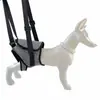Productos para Mascotas Transfronterizos Correa Auxiliar para Patas Traseras para Perros Lesionados Perros Mayores Lesionados Correa de Rehabilitación Tracción Auxiliar