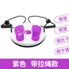 Venda direta prato giratório de cintura para casa treino de exercício físico feminino máquina de torcer a cintura máquina de torcer com terapia magnética dispositivo multifuncional para saúde abdominal