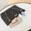 Comercio Exterior Bolsos de Mujer al por Mayor 2021 Bolsos de Mujer Nuevo Estilo Coreano Bolso de Hombro para Mujer Bolso de Compras de Gran Capacidad