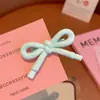 Pinzas para el flequillo de niñas sin marcas, Pinzas laterales, Pinzas de colores estilo escolar Dopamina para el flequillo, Accesorios para el cabello, Pasadores para el cabello infantiles estilo coreano