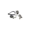 Kit de acessórios para bomba d'água Always Belt com entrega direta da fábrica Kp25491Xs 068121011 E