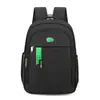 Mochila nueva de estilo business casual para hombre, adecuada para ir al trabajo, viajes de negocios, bolsa para computadora, mochila para estudiante universitario, mochila de viaje al aire libre