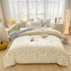 Colcha de Algodón de Xinjiang Cálida Dormitorio de Estudiante Cama Individual Dormitorio Familiar Cama Doble Colcha de Algodón Engrosada Invierno Todas las Estaciones Universal